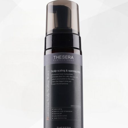 Thesera Rootension galvos odą šveičiantis vanduo, 150 ml