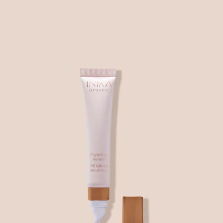Inika Organic Phytofuse Renew™ paakių kremas, 15 ml