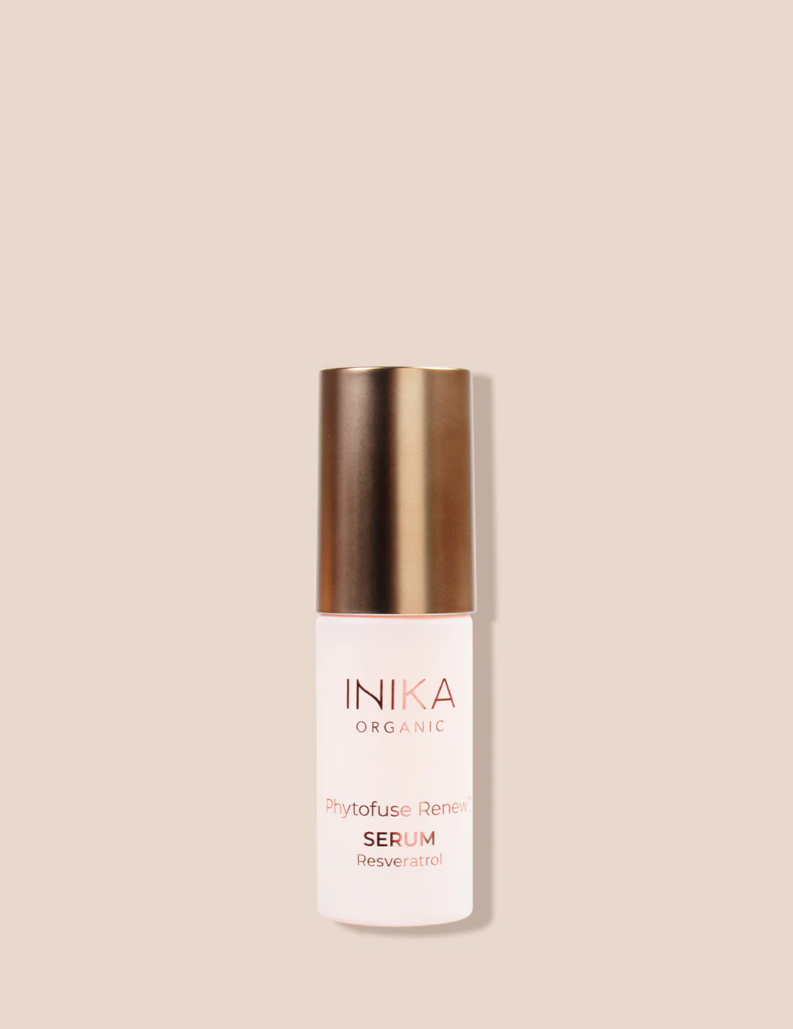 Inika Organic Phytofuse Renew™ serumas, 30 ml.jpg Inika Organic Phytofuse Renew™ serumas, 30 ml