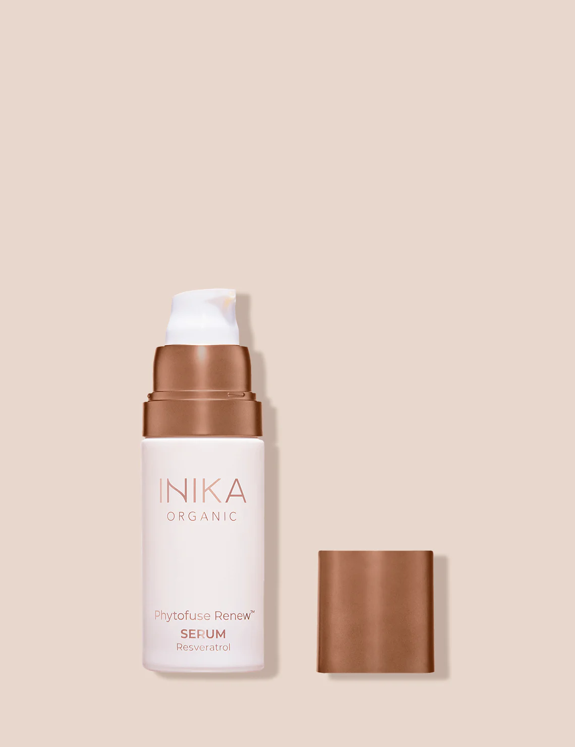 Inika Organic Phytofuse Renew™ serumas, 30 ml1.png Inika Organic Phytofuse Renew™ serumas, 30 ml