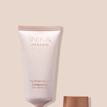 Inika Organic Phytofuse Renew™ šveitiklis, 75 ml