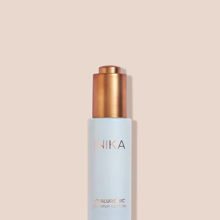 Inika Organic hialurono rūgšties kompleksas, 30 ml