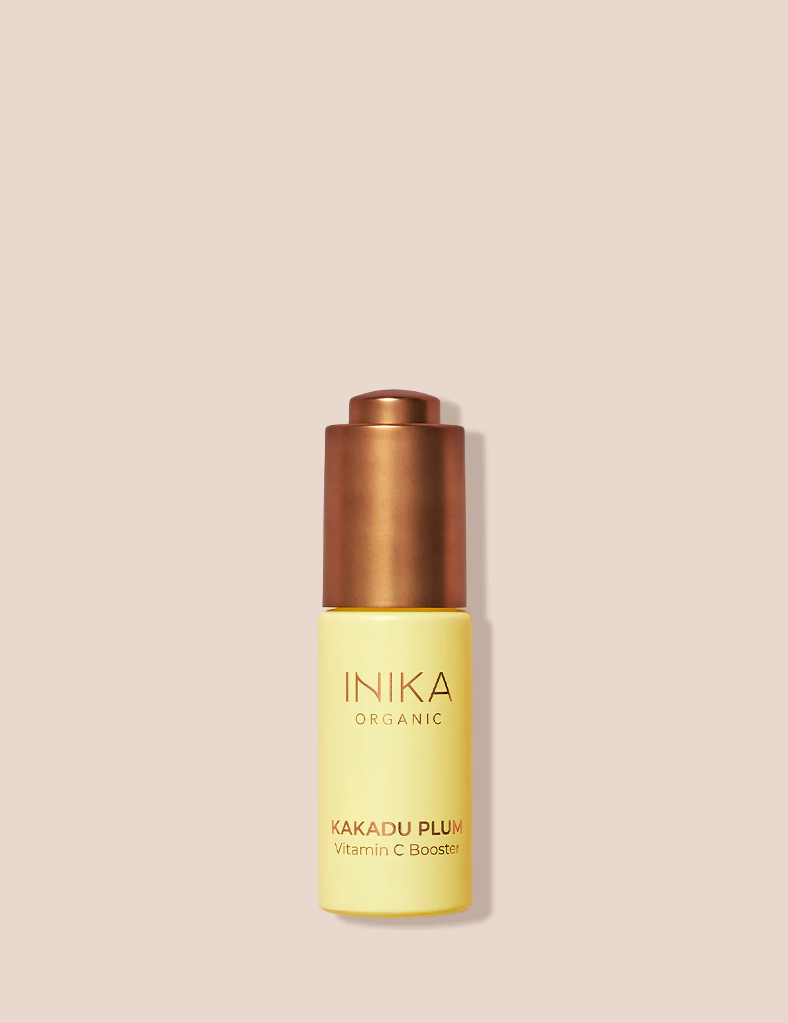 Inika Organic serumas su vitaminu C ir Kakadu Plum ekstraktu, 15 ml.jpg Inika Organic serumas su vitaminu C ir Kakadu Plum ekstraktu, 15 ml