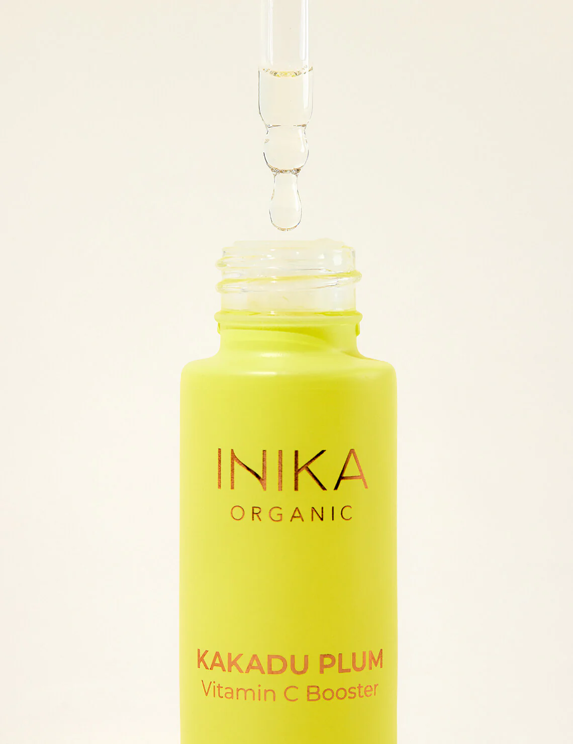 Inika Organic serumas su vitaminu C ir Kakadu Plum ekstraktu, 15 ml1.jpg Inika Organic serumas su vitaminu C ir Kakadu Plum ekstraktu, 15 ml