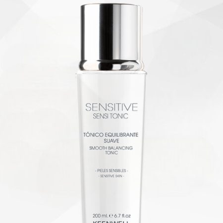 Keenwell Sensitive Sensi švelnus raminantis tonikas, 200 ml