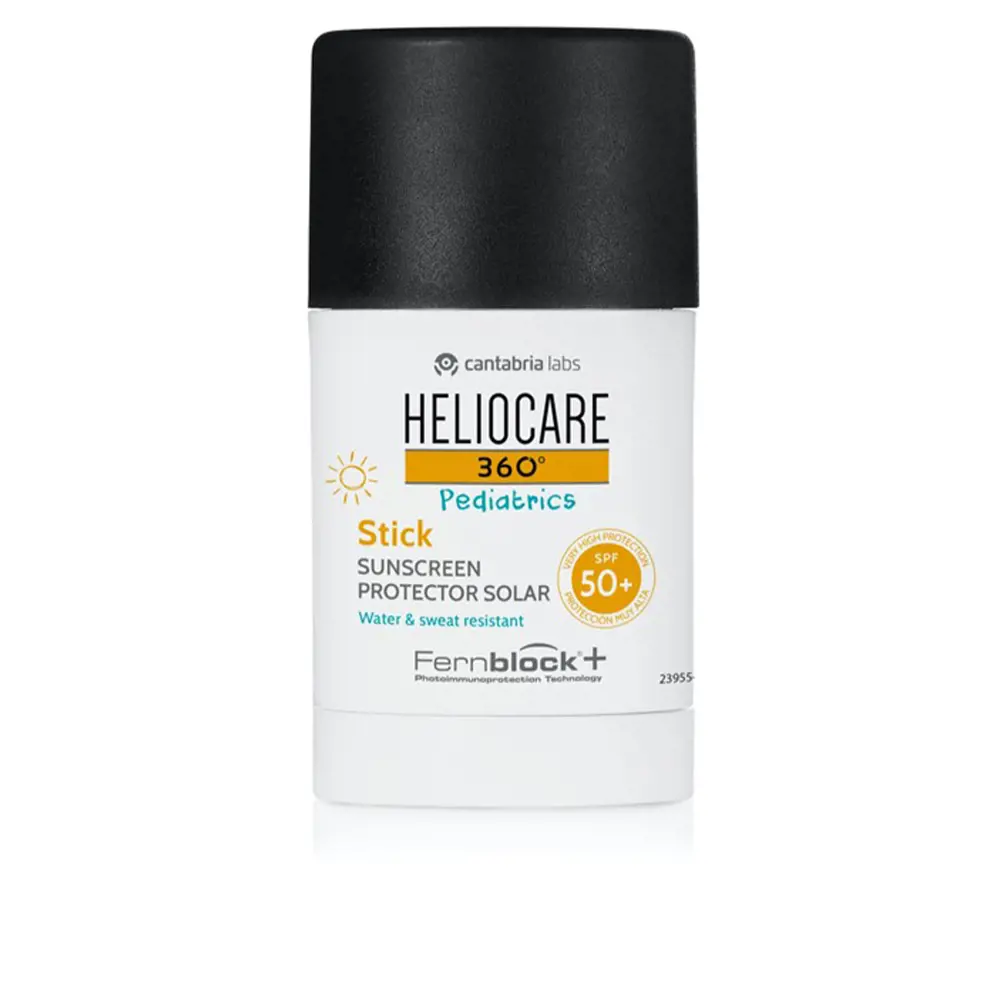 Heliocare 360 Pediatrics Stick SPF50+, 25 g Heliocare 360 Pediatrics Stick SPF50+, 25 g