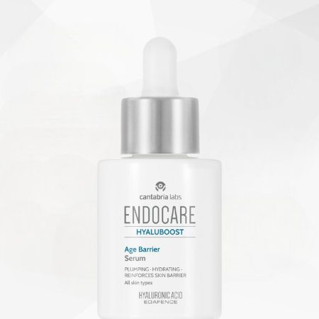 Endocare Age Barrier Hyaluboost serumas, 30 ml