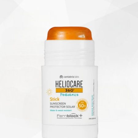 Heliocare 360 Pediatrics Stick SPF50+, 25 g