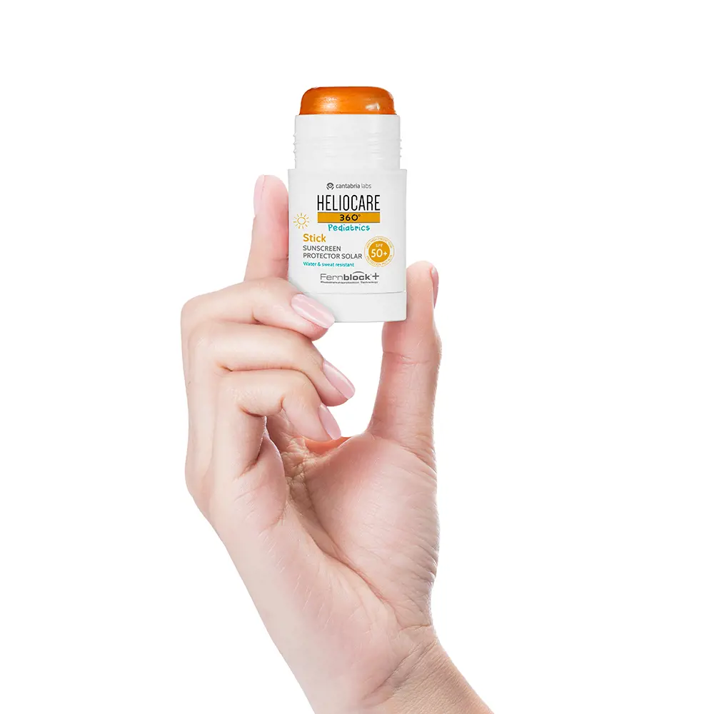 Heliocare 360 Pediatrics Stick SPF50+, 25 g Heliocare 360 Pediatrics Stick SPF50+, 25 g