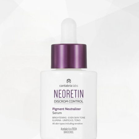 Neoretin DC depigmentuojantis serumas, 30 ml