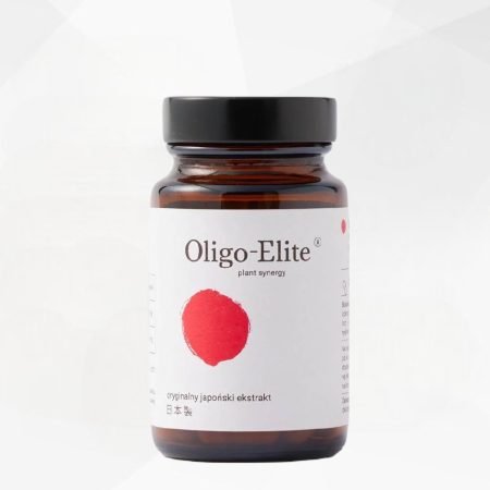 Maisto papildai Kogen Oligo-elite