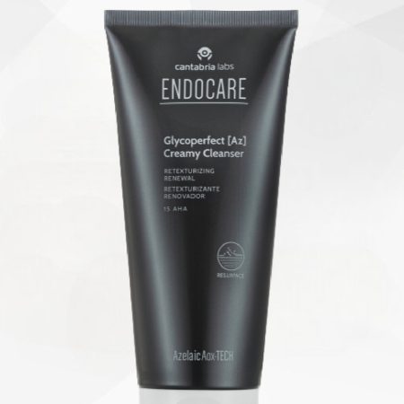 Endocare Renewal Glycoperfect [Az] veido prausiklis, 150 ml