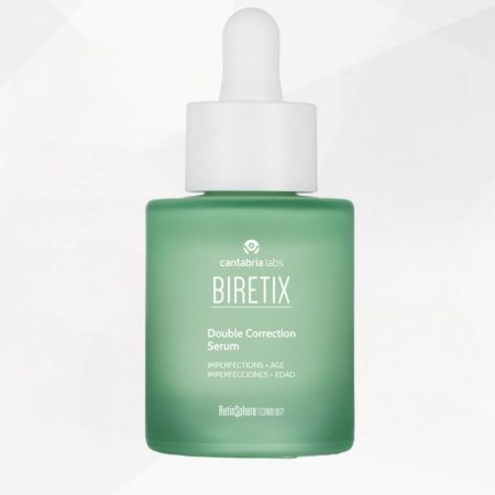 Biretix Double Correction serumas, 30 ml