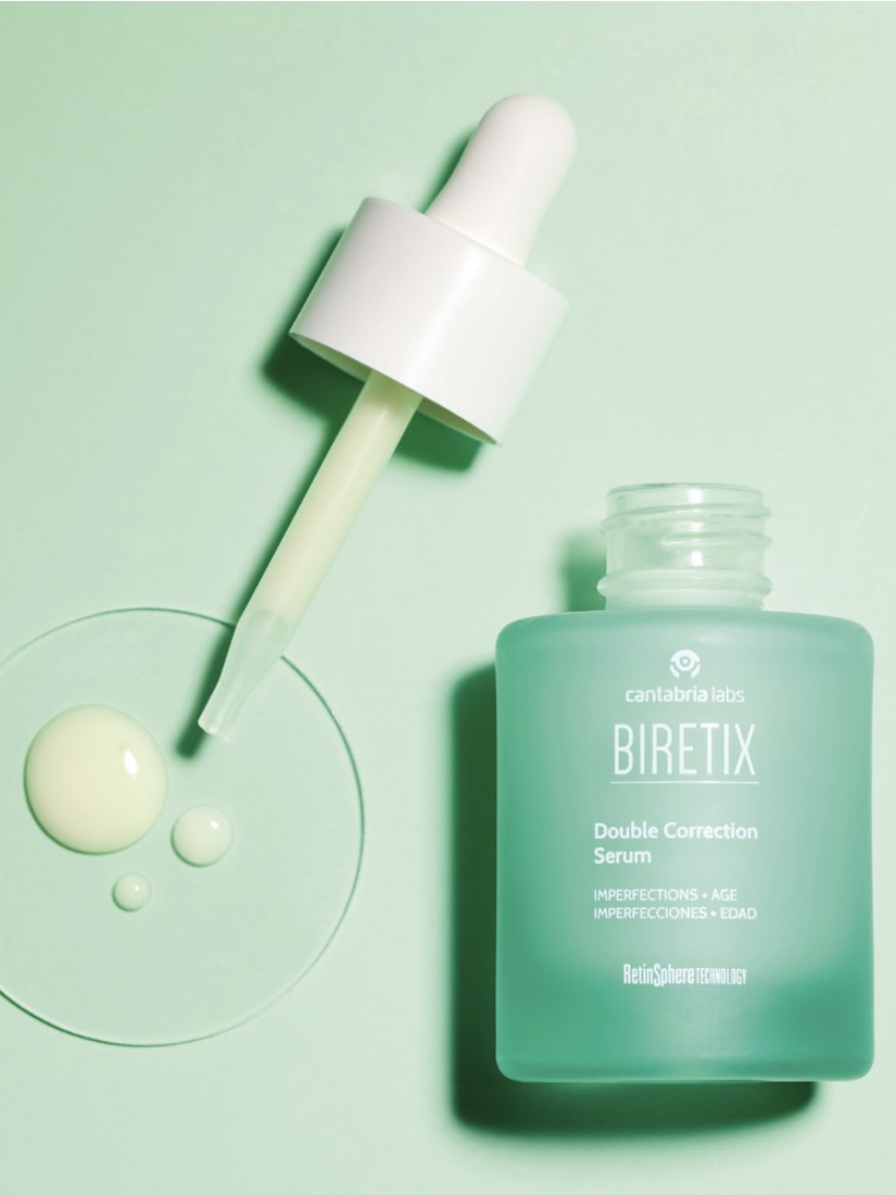Biretix Double Correction serumas, 30 ml Biretix Double Correction serumas, 30 ml