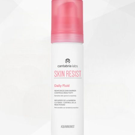 Skin Resist Daily Fluid, 50 ml