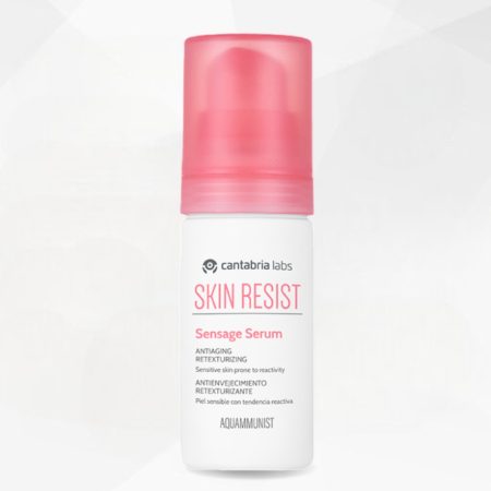 Skin Resist Sensage Serumas, 30 ml