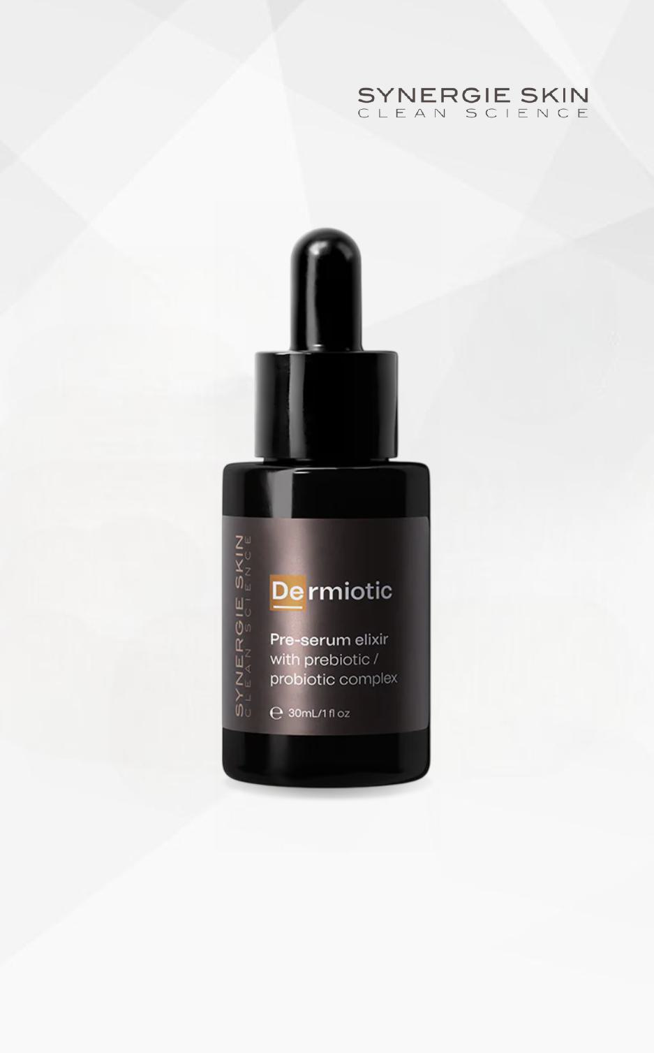Synergie Balanceris Dermiotic Synergie Balanceris Dermiotic