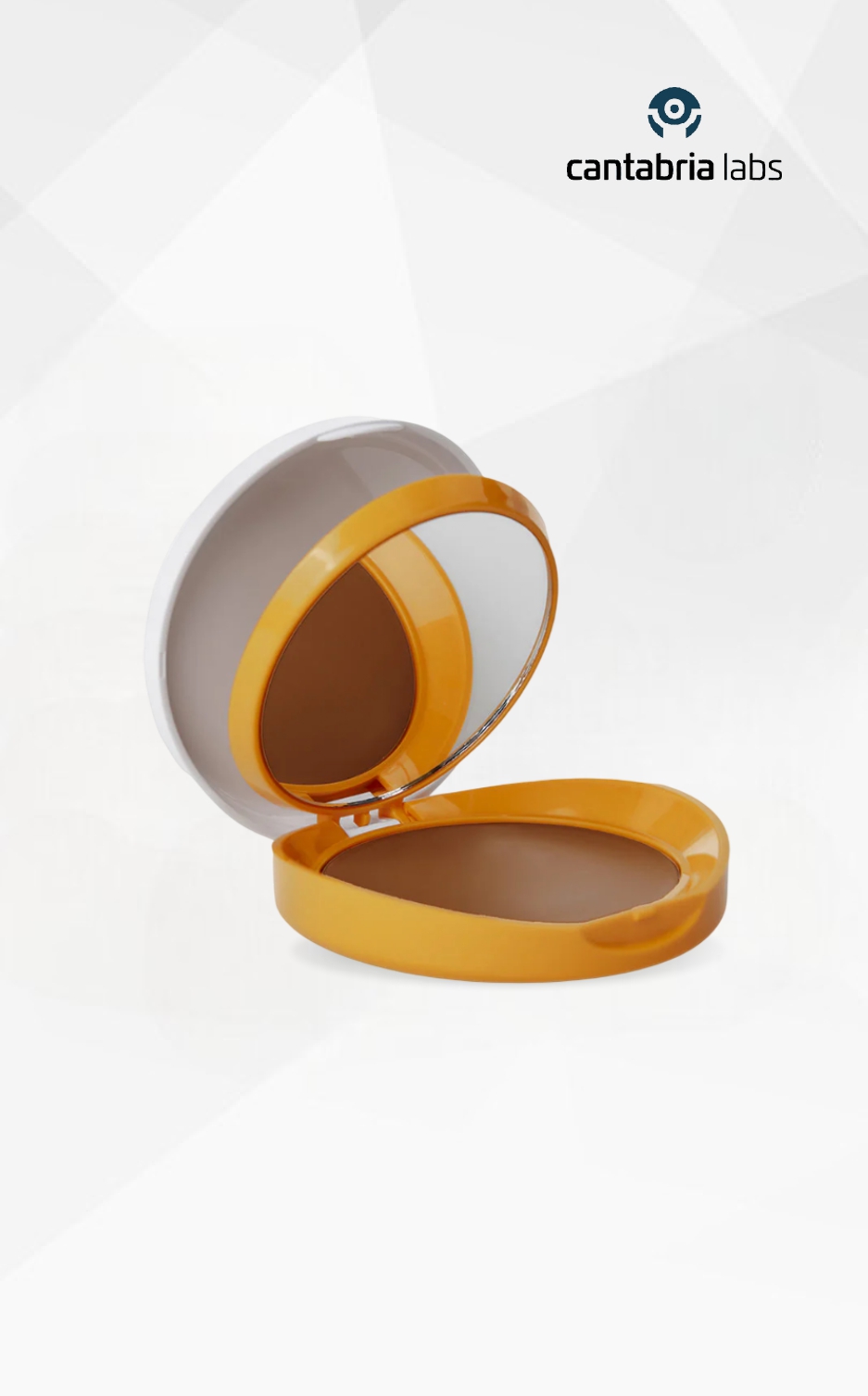 Heliocare 360 Oil-Free apsauginė kompaktinė pudra SPF50 (Bronze), 10 g Heliocare 360 Oil-Free apsauginė kompaktinė pudra SPF50 (Bronze), 10 g