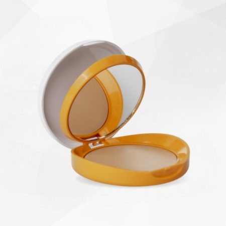Heliocare 360 Oil-Free apsauginė kompaktinė pudra SPF50 (Pearl), 10 g