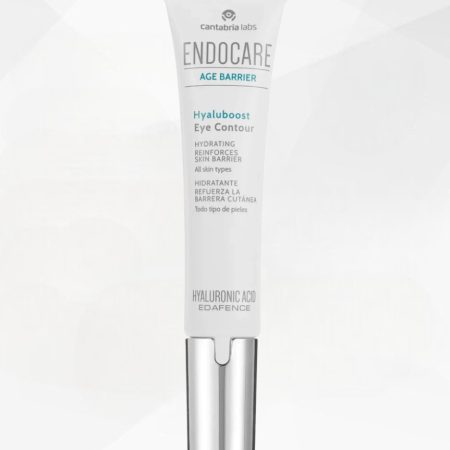 Endocare Age Barrier Hyaluboost paakių kremas, 15 ml