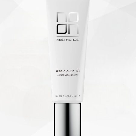 Noon Azelaic-Br 13 veido kremas, 50 ml