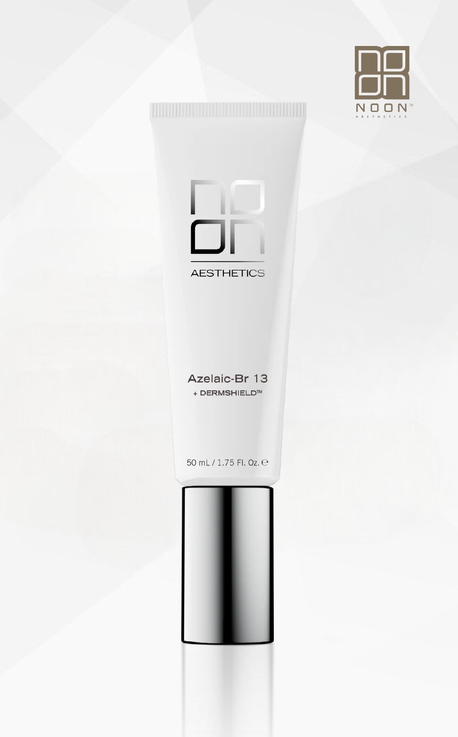 Noon Azelaic-Br 13 veido kremas, 50 ml Noon Azelaic-Br 13 veido kremas, 50 ml