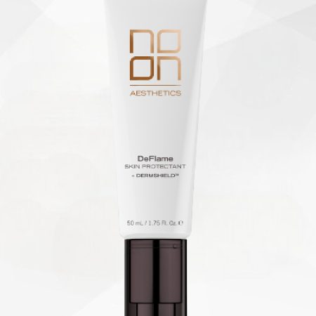 Noon Deflame Skin Protectant veido kremas, 50 ml