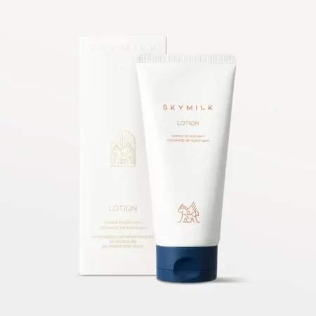 SKYMILK LOSJONAS KUNUI
