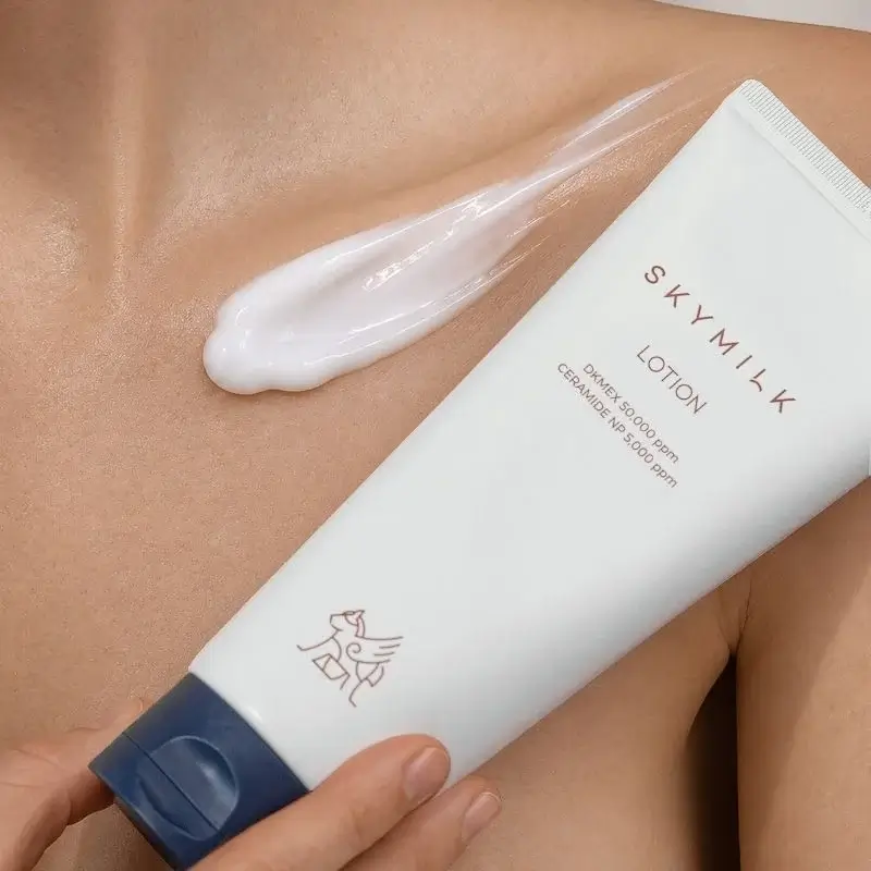 SKYMILK TEKSTURA LOSJONO