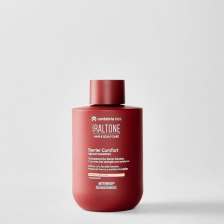 Iraltone Barrier Comfort šampūnas, 250 ml
