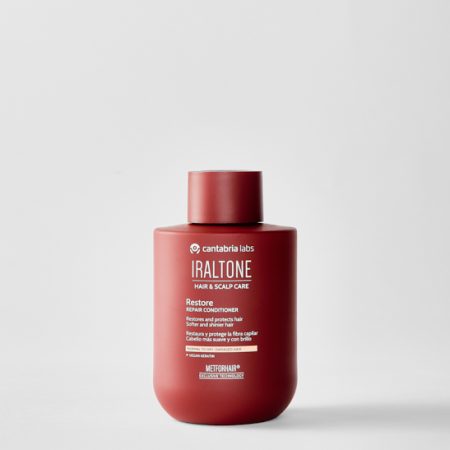 Iraltone Restore plaukų kondicionierius, 200 ml