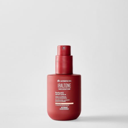 Iraltone Perfect10 plaukų kondicionierius, 150 ml