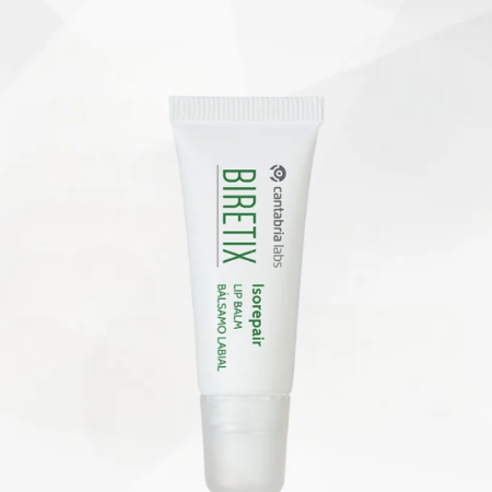 Biretix Isorepair lūpų balzamas, 10 ml